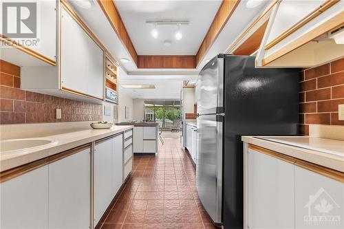 235 Elgin Street W, Arnprior, ON - Indoor Photo Showing Kitchen