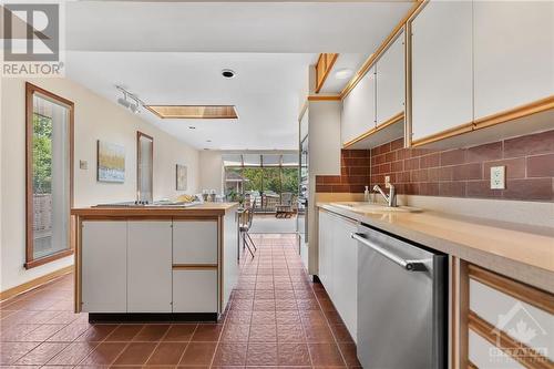 235 Elgin Street W, Arnprior, ON - Indoor Photo Showing Kitchen