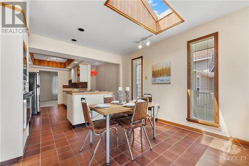 235 Elgin Street W, Arnprior, ON - Indoor Photo Showing Dining Room