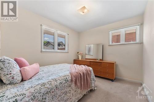 235 Elgin Street W, Arnprior, ON - Indoor Photo Showing Bedroom