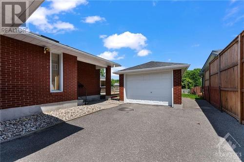 235 Elgin Street W, Arnprior, ON - Outdoor With Exterior