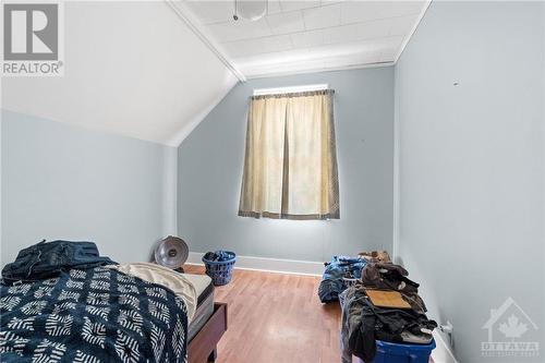 55 Lake Avenue E, Carleton Place, ON - Indoor Photo Showing Bedroom