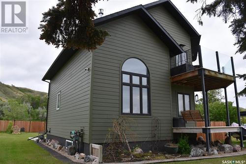 10 Mission Bay, Lebret, SK - Outdoor With Exterior