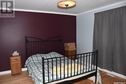 10 Mission Bay, Lebret, SK - Indoor Photo Showing Bedroom