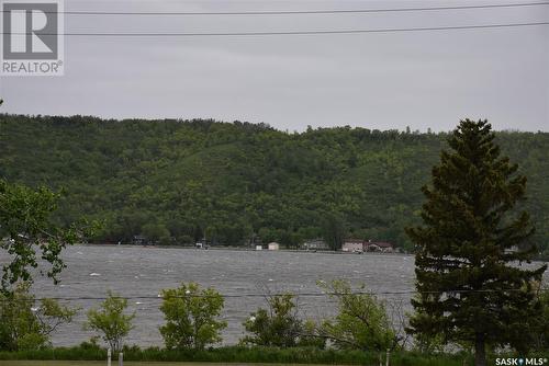 10 Mission Bay, Lebret, SK - Outdoor With Body Of Water With View