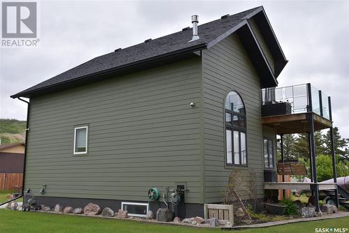 10 Mission Bay, Lebret, SK - Outdoor With Exterior