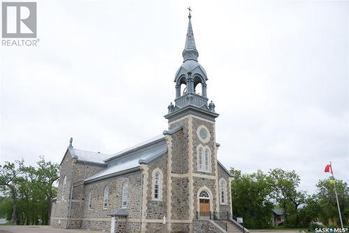 10 Mission Bay, Lebret, SK - Outdoor