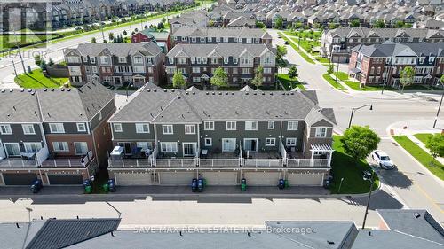 219 Remembrance Road, Brampton, ON - Outdoor