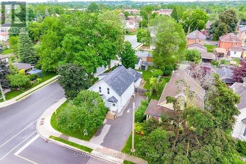 23 Bond Street, Cambridge, ON - Outdoor With View