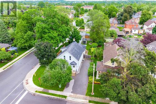 23 Bond Street, Cambridge, ON - Outdoor With View
