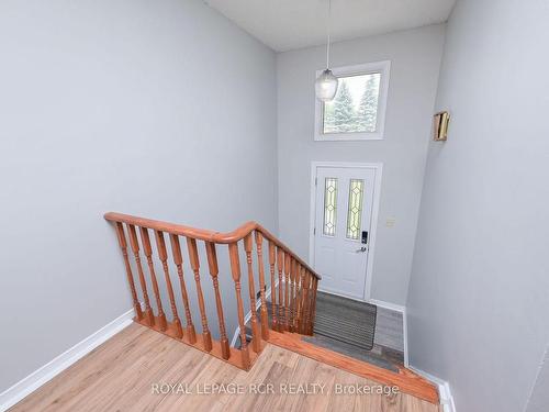 14 Robertson Rd, Essa, ON - Indoor Photo Showing Other Room