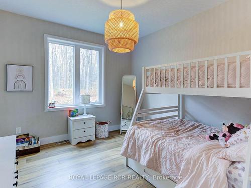 112538 Grey Road 14 Rd, Southgate, ON - Indoor Photo Showing Bedroom