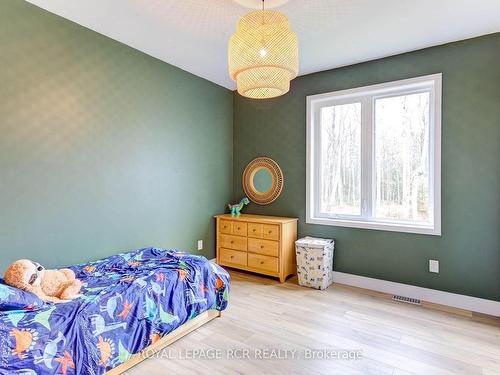 112538 Grey Road 14 Rd, Southgate, ON - Indoor Photo Showing Bedroom