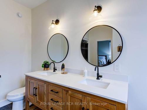 112538 Grey Road 14 Rd, Southgate, ON - Indoor Photo Showing Bathroom