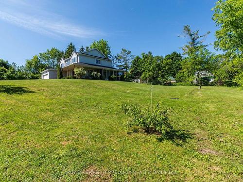 13 Eastern Ave, Prince Edward County, ON - Outdoor