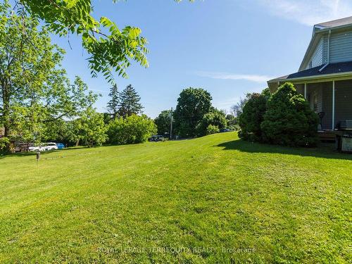 13 Eastern Ave, Prince Edward County, ON - Outdoor