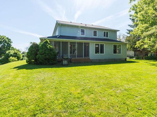 13 Eastern Ave, Prince Edward County, ON - Outdoor