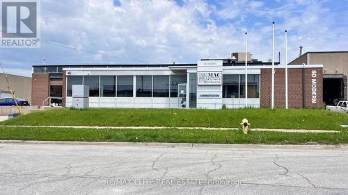 60 Modern Road, Toronto (Wexford-Maryvale), ON 