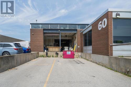 60 Modern Road, Toronto (Wexford-Maryvale), ON 