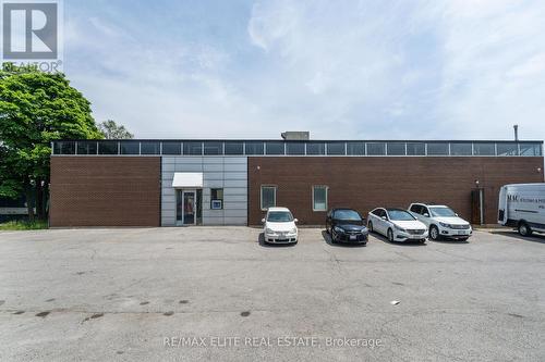 60 Modern Road, Toronto (Wexford-Maryvale), ON 