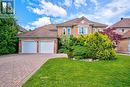 38 Glenarden Crescent, Richmond Hill, ON  - Outdoor 