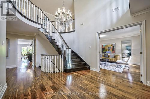 38 Glenarden Crescent, Richmond Hill, ON - Indoor Photo Showing Other Room