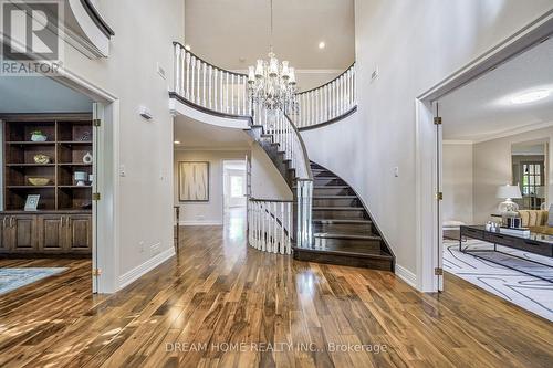 38 Glenarden Crescent, Richmond Hill, ON - Indoor Photo Showing Other Room