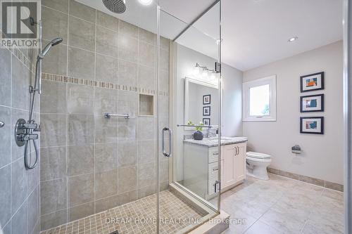 38 Glenarden Crescent, Richmond Hill, ON - Indoor Photo Showing Bathroom