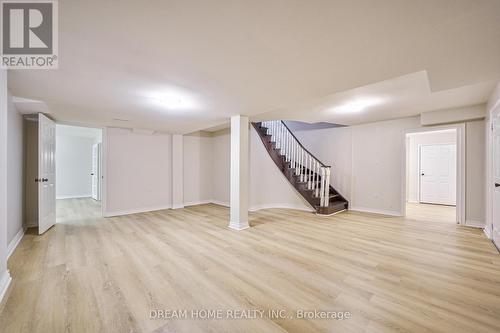 38 Glenarden Crescent, Richmond Hill, ON - Indoor