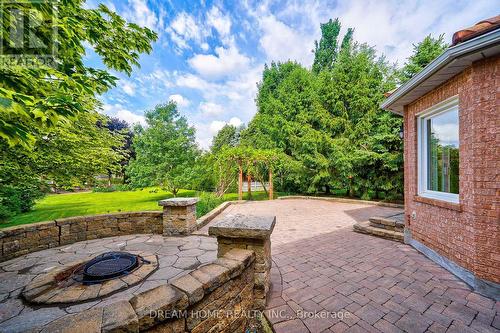 38 Glenarden Crescent, Richmond Hill, ON - Outdoor