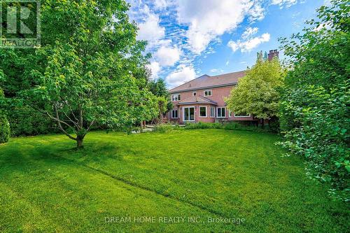 38 Glenarden Crescent, Richmond Hill, ON - Outdoor