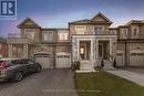 135 Fortis Crescent, Bradford West Gwillimbury, ON  - Outdoor With Facade 