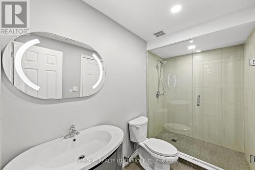 135 Fortis Crescent, Bradford West Gwillimbury, ON - Indoor Photo Showing Bathroom