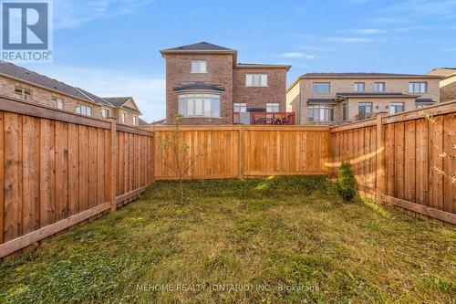 135 Fortis Crescent, Bradford West Gwillimbury, ON - Outdoor