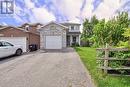 1229 Benson Street S, Innisfil, ON  - Outdoor With Facade 