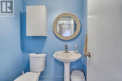 1229 Benson Street S, Innisfil, ON - Indoor Photo Showing Bathroom