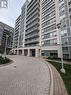 Uph5 - 88 Times Avenue, Markham (Commerce Valley), ON  - Outdoor With Balcony With Facade 