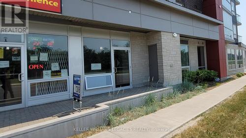 111 - 3380 Bur Oak Avenue, Markham (Cornell), ON 