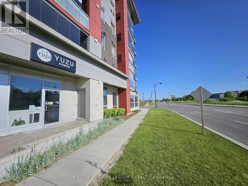 111 - 3380 Bur Oak Avenue, Markham (Cornell), ON 