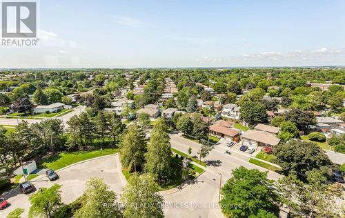 1207 - 310 Mill Street S, Brampton, ON - Outdoor With View