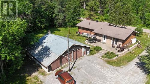 2249 Ross Road, Pembroke, ON - Outdoor