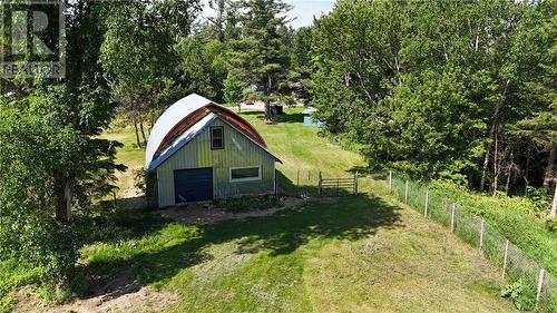 2249 Ross Road, Pembroke, ON - Outdoor