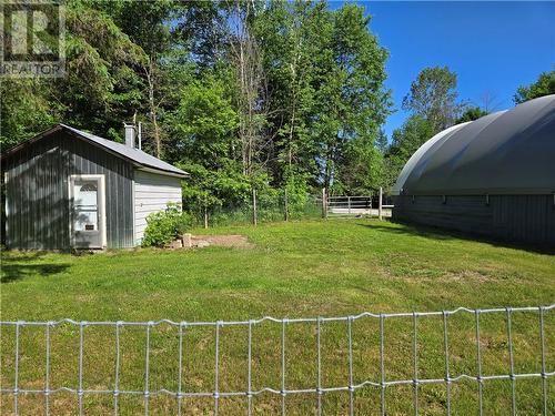 2249 Ross Road, Pembroke, ON - Outdoor