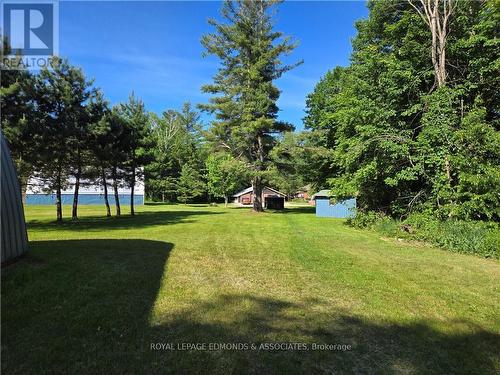 2249 Ross Road, Pembroke, ON - Outdoor