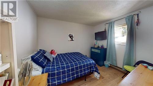 2249 Ross Road, Pembroke, ON - Indoor Photo Showing Bedroom