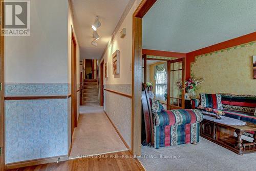 108 Blanchard Crescent, London, ON - Indoor Photo Showing Other Room