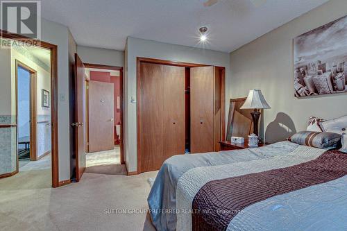 108 Blanchard Crescent, London, ON - Indoor Photo Showing Bedroom
