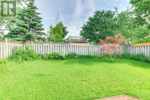 108 Blanchard Crescent, London, ON - Outdoor With Backyard