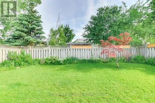 108 Blanchard Crescent, London, ON - Outdoor With Backyard