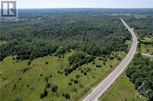 Property looking south - 8164 Hwy 15 Highway, Carleton Place, ON 